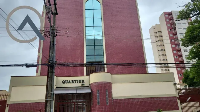 Apartamento com 1 dormitório para alugar Mobiliado, 70 m² por R$ 2.830/mês - Botafogo - Ca