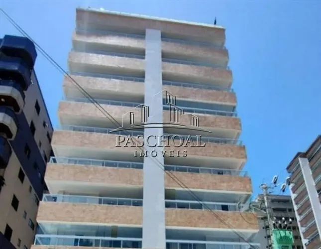 ENTRADA E SALDO DIRETO COM A CONSTRUTORA 2 QUARTOS SENDO 1 SUÍTE NO CAIÇARA PRAIA GRANDE