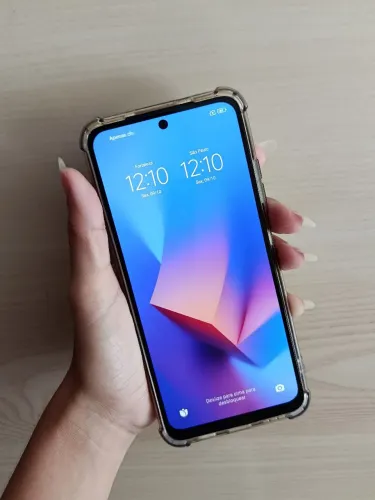 REDMI NOTE 10S - 128GB