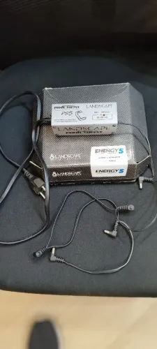 Pedal landscape Supply Ps5
