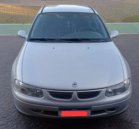 Chevrolet Omega CD 3.8 V6 2000