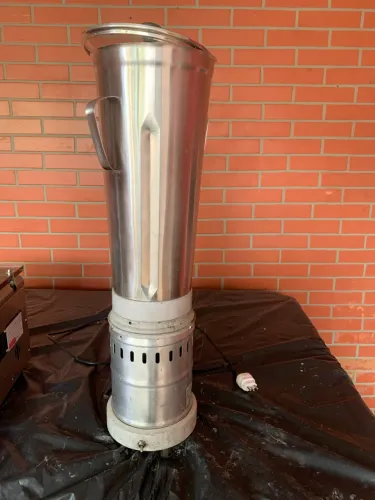 liquidificador industrial 10 litros