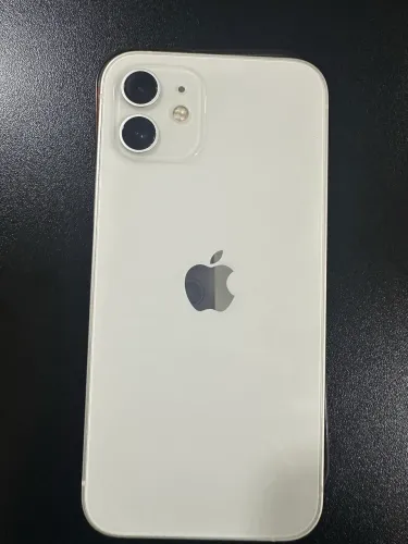 iPhone 12