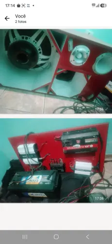 Som automotivo