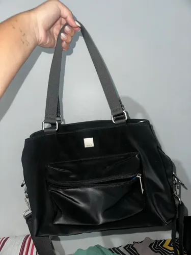 Bolsa uncle k (nova)