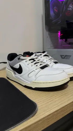 Tênis Nike Full Force Low 41BR