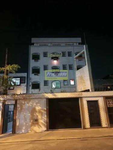 Kitnet com 1 dorm, Centro, Santos, Cód: 11238