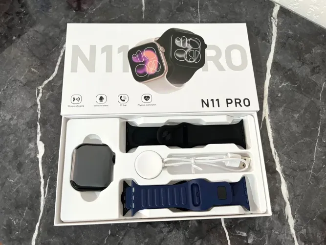 Relógio Smartwatch