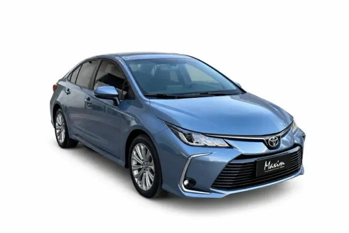 Toyota Corolla 2.0 XEI 16V Flex 4P Automatico 2022