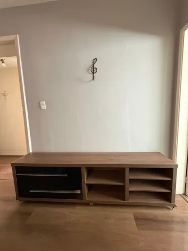 Rack para TV