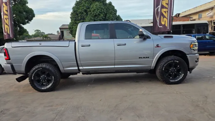 Ram 2500 Laram. 6.7 Night ED. TB CD 4X4 DIE 2022