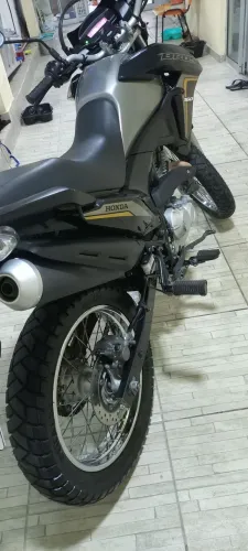 HONDA BROS 160 - 2022 | BAIXA KM | IMPECÁVEL!