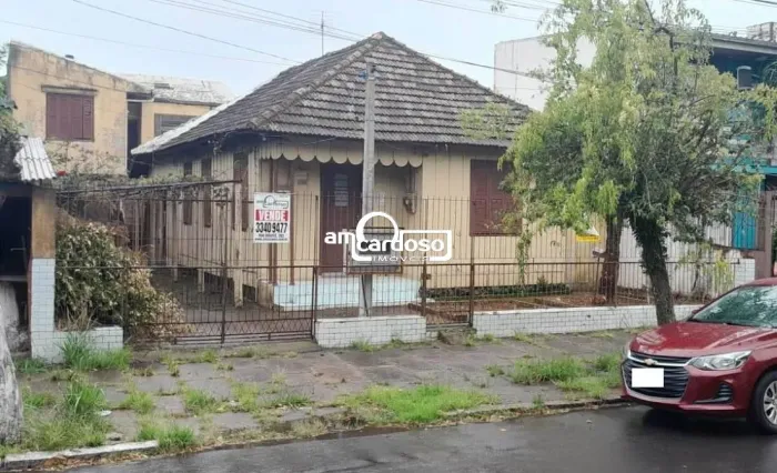 Terreno Comercial PORTO ALEGRE RS