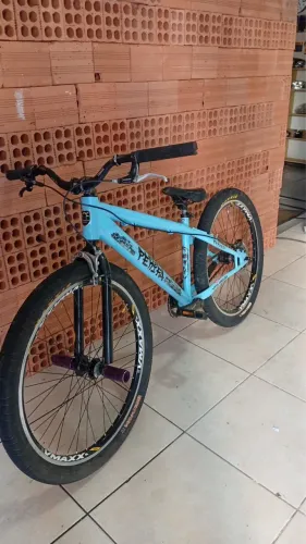 Bike perifa 