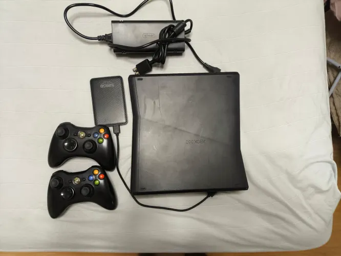 XBOX 360 RGH