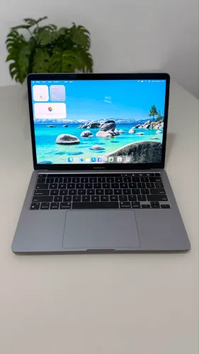 MacBook Pro M1
