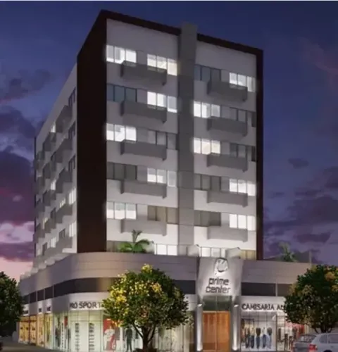 Oportunidade Comercial da Zona Norte está em Cascadura - Rio de Janeiro - RJ