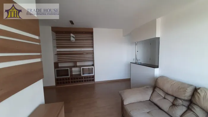 Apartamento em Vila Vermelha - São Paulo