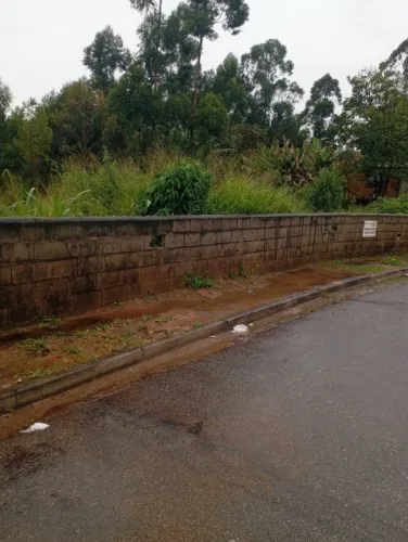 Lote para Venda em Cajamar, Guaturinho