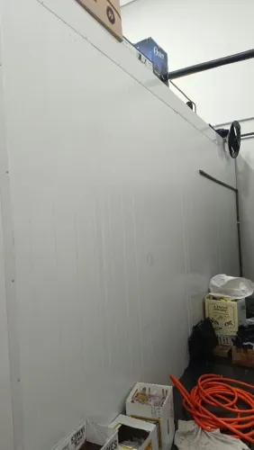 Câmara fria 