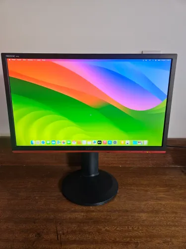 Monitor Aoc 24 pol  full HD 144hz