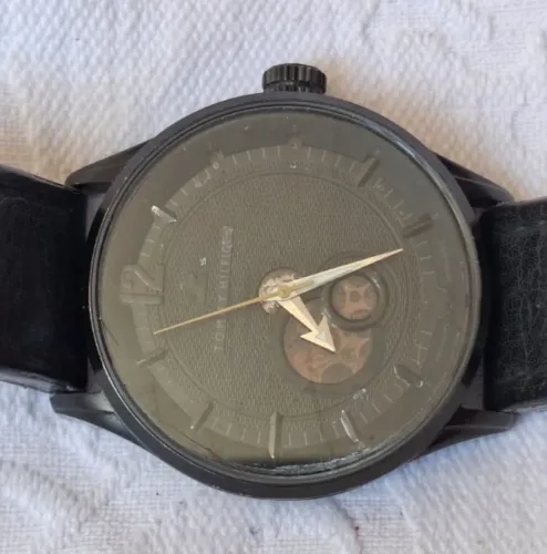 Relógio Mondaine automático <br><br><br><br><br><br><br>Relógio Automático Masculino