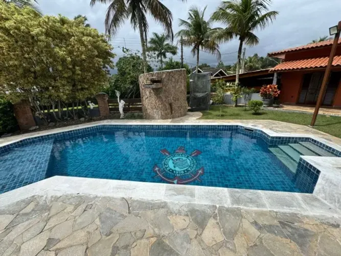 Mosaico piscina