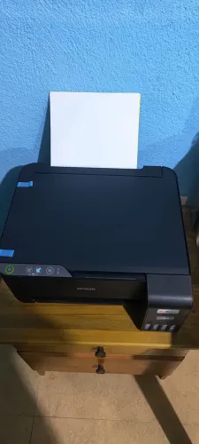 Impresora epson l3210