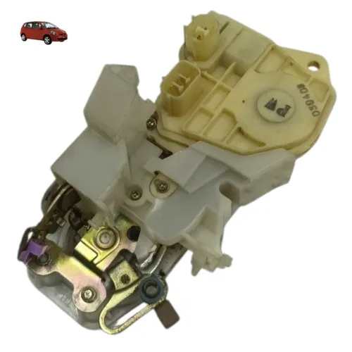 Fechadura Porta Dianteira Direita Honda Fit 2003 2004 2005