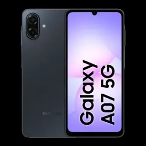 Samsung Galaxy A07 5G 128GB