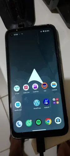 Moto G8 power