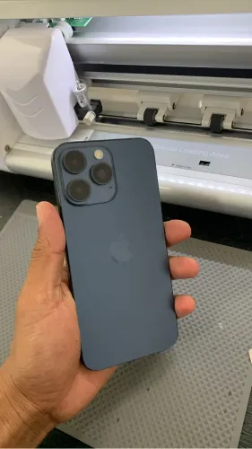 Peças do 15 pro max 