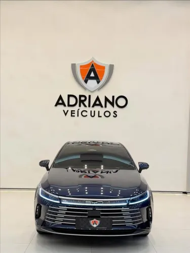 BYD King GS 1.5 16V Aut. (hibrido) 2027