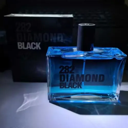 Perfume Black Diamond 100ml 