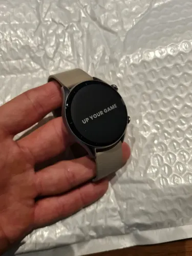 Smartwatch Amazfit GTR3