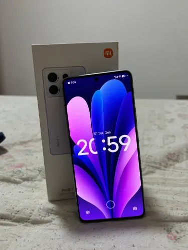 Redmi Note 13 Pro 5G