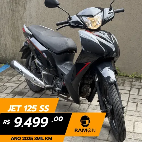 Jet 125