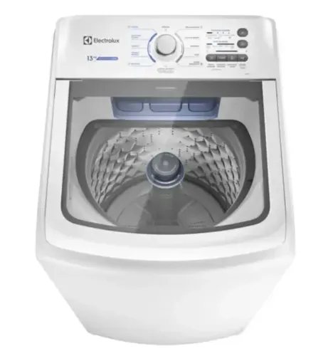 Máquina de Lavar Roupa Eletrolux 13kg