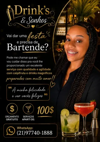 Bartender