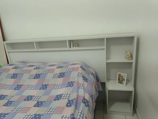 Cabeceira para cama box casal ou king