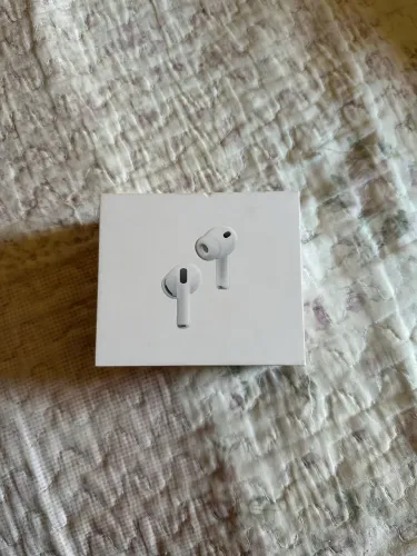 Airpods Pro 3