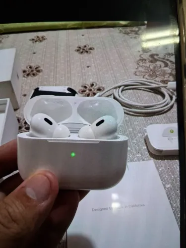 Vendo Air Pods Pro 2 Original