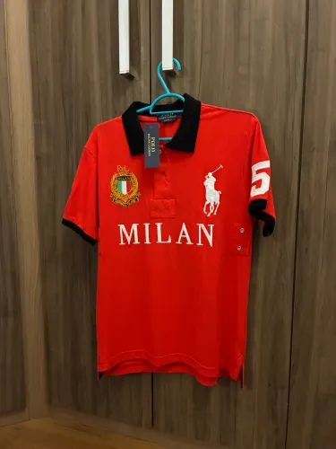 POLO RALPH LAUREN MILAN (NOVA, NA TAG)