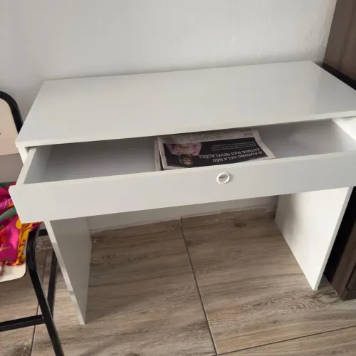 Estou vendendo porque estou indo pra uma casa menos e não cabe