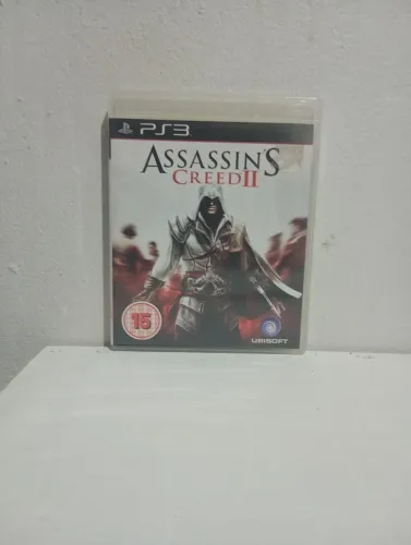 Assassin's Creed 2