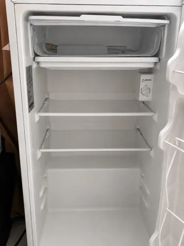 FRIGOBAR MIDEA 93L BRANCO