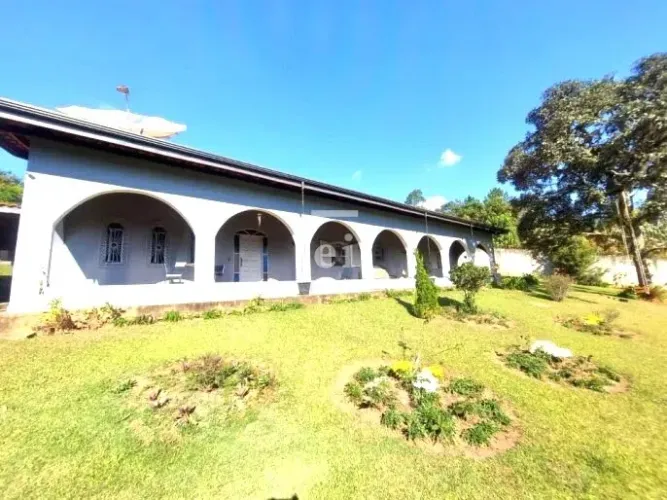 ACEITA FINANCIAMENTO Chácara em Figueira Branca - Campo Limpo Paulista, SP