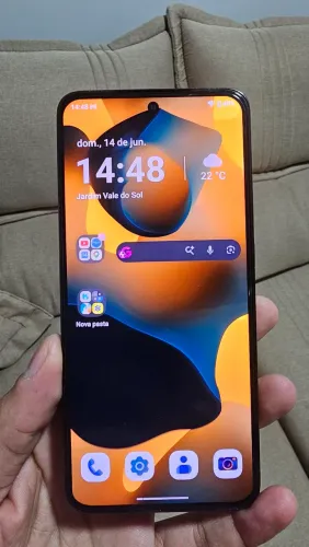 Moto Edge 50 Neo Impecável