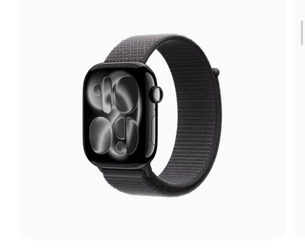 Apple Watch Séries 11 46mm LACRADO