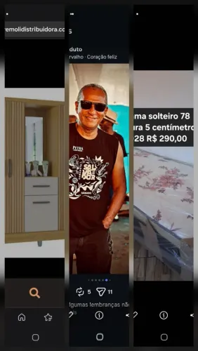 Roupeiro Atlas 5 Portas 1gaveta Ripado Off White Brilho GRÁTIS 1 CAMA SOLTEIRO